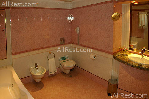Mirage Hotel 10